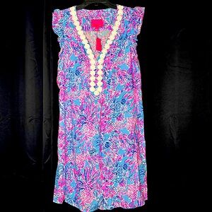 Brand New Lilly Pulitzer